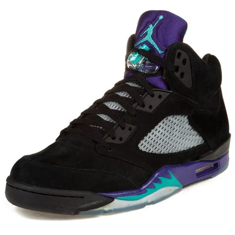 nike air jordan 5 sale